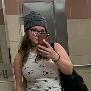 Meet your Posher, Haley